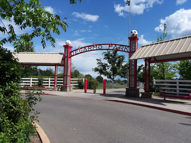 DeGarmo Park