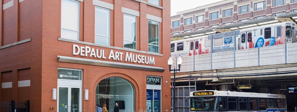 DePaul Art Museum Travel Forum Reviews