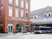 DePaul Art Museum Travel Forum Reviews