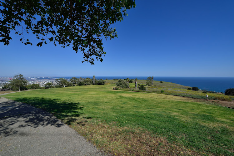 Deane Dana Friendship Park and Nature Center