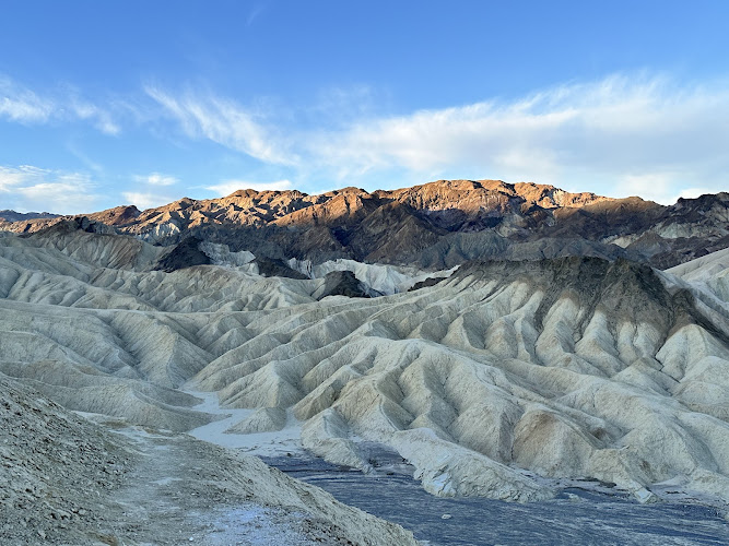 Death Valley National Park