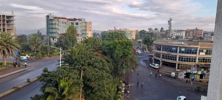 Debre Markos