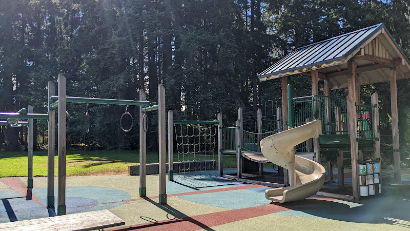 Decatur Woods Park