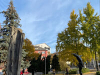 December 8. emlékmű Travel Forum Reviews