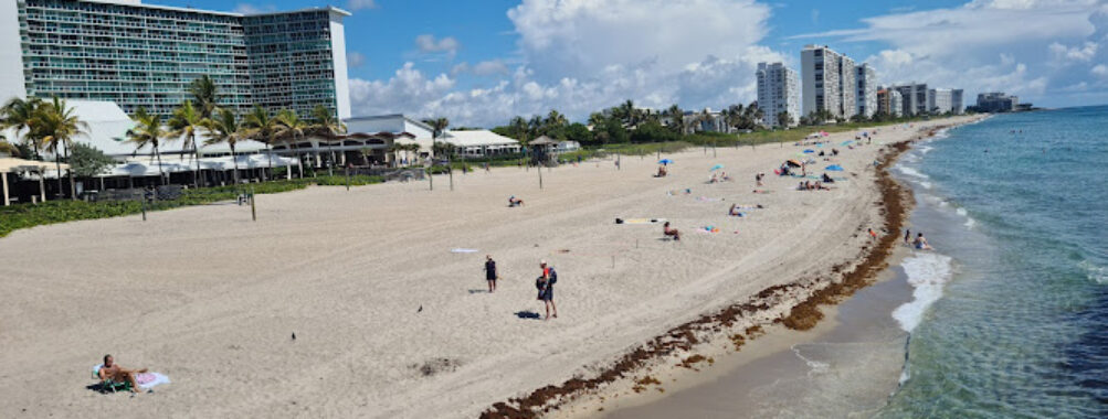 Deerfield Beach Travel Forum Reviews