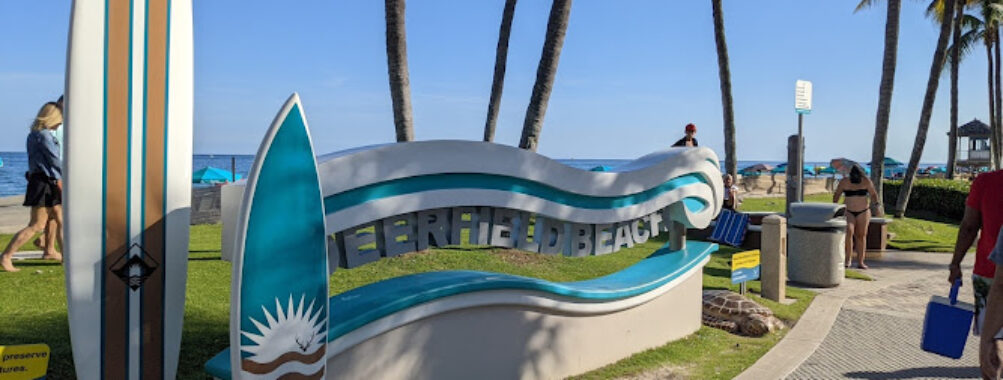 Deerfield Beach Lifeguard Headquarters Travel Forum Reviews
