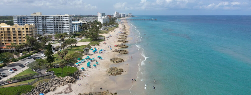 Deerfield Beach Parks & Rec Travel Forum Reviews
