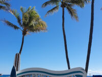 Deerfield Beach Sign Travel Forum Reviews
