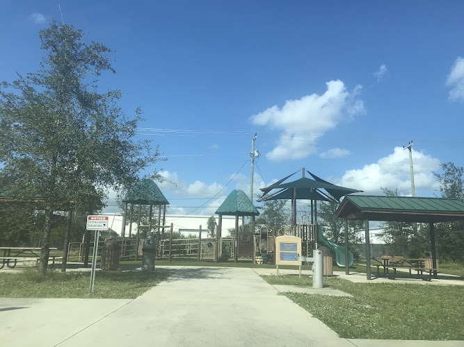 Deerfield Highlands Nature Preserve