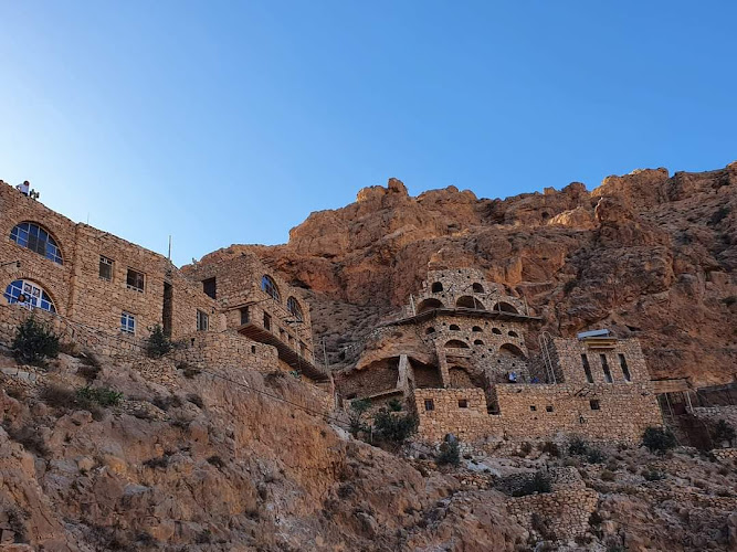 Deir Mar Musa el-Habashi