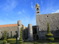 Deir el kalaa Travel Forum Reviews