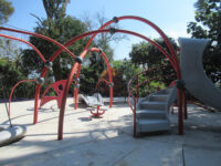 Del Agua Centenario Playground Travel Forum Reviews