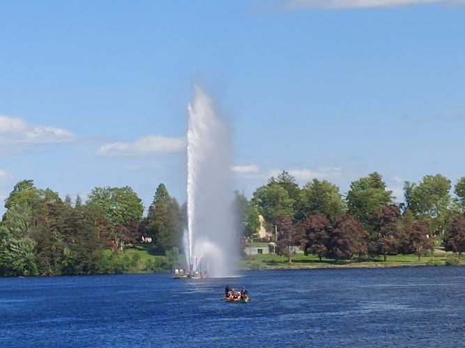 Del Crary Park
