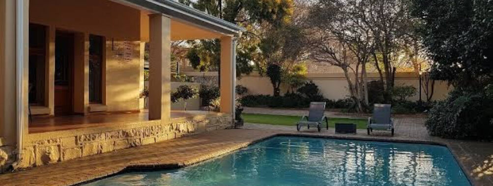 Del Roza Guest House Cc Travel Forum Reviews
