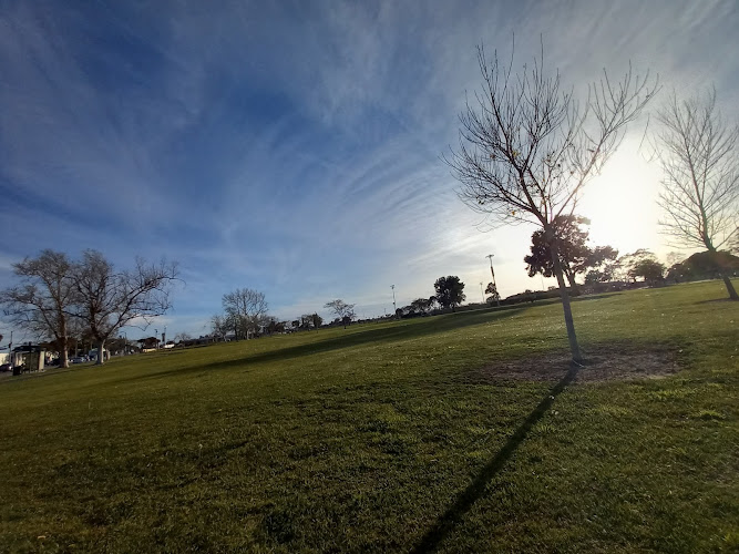 Del Sol Park