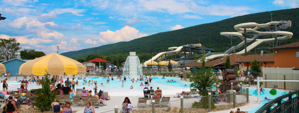 DelGrosso’s Amusement Park and Laguna Splash Water Park Travel Forum Reviews