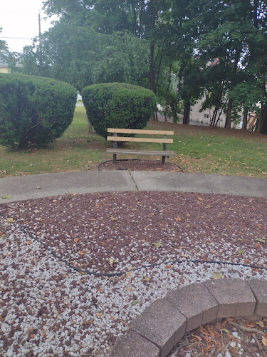 Delawanna Memorial Park