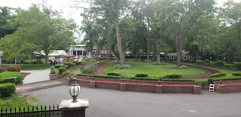 Delaware Park Casino