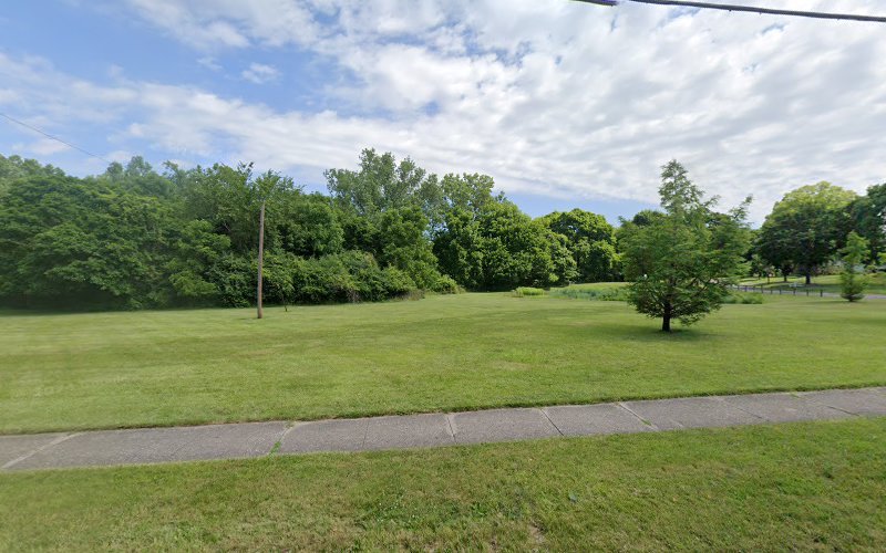 Delaware park
