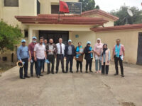 Délégation des Domaines de l'Etat_Sidi Kacem Travel Forum Reviews