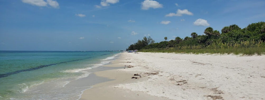 Delnor-Wiggins Pass State Park Travel Forum Reviews