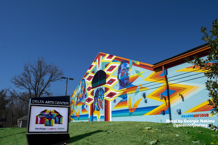 Delta Arts Center