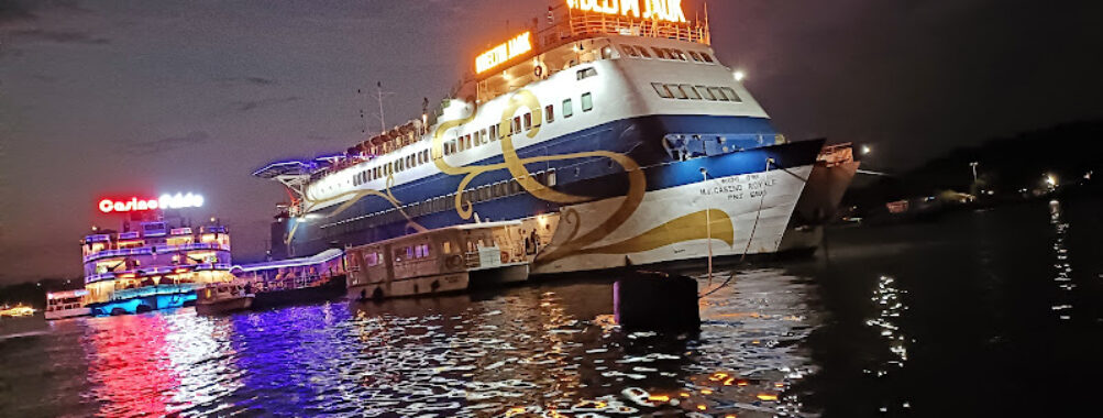 Deltin Jaqk Travel Forum Reviews