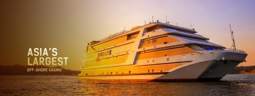 Deltin Royale Travel Forum Reviews