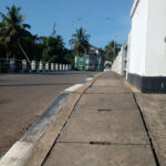 Demuwawatha Bridge