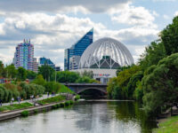 Dendrologicheskiy Park-Vystavka Travel Forum Reviews