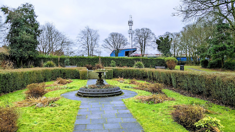 Denehurst Park