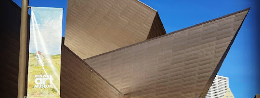 Denver Art Museum Travel Forum Reviews