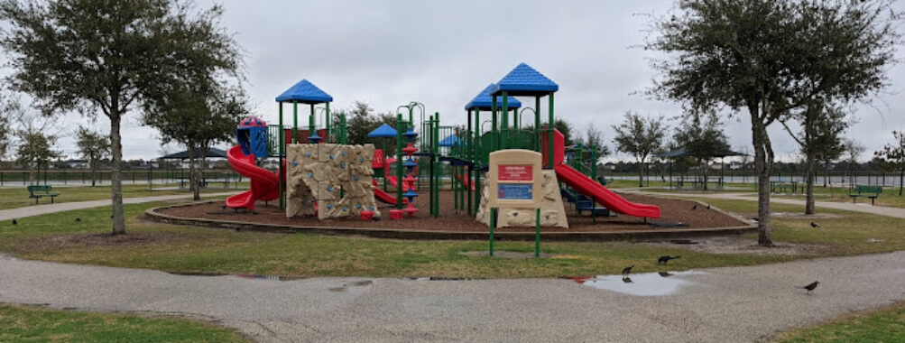 Deputy Darren Goforth Park on Horsepen Creek Travel Forum Reviews