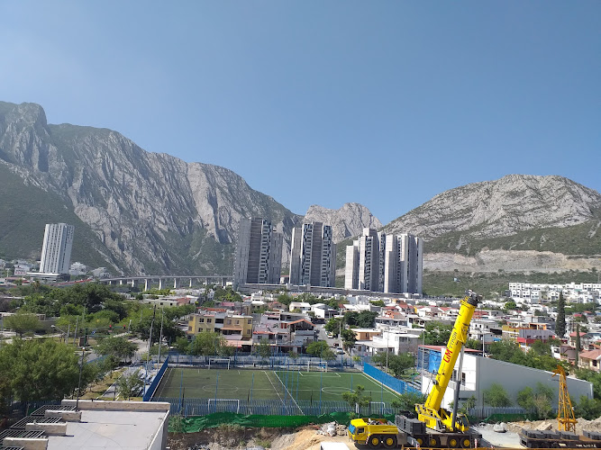 Desarrollo Deportivo Santa Catarina