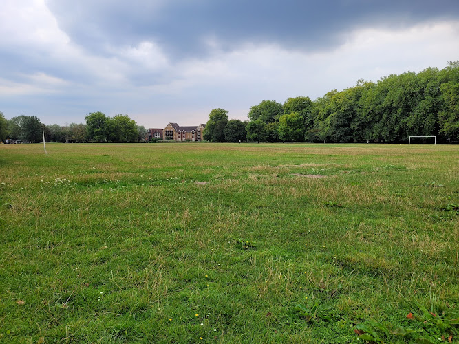 Desborough Park