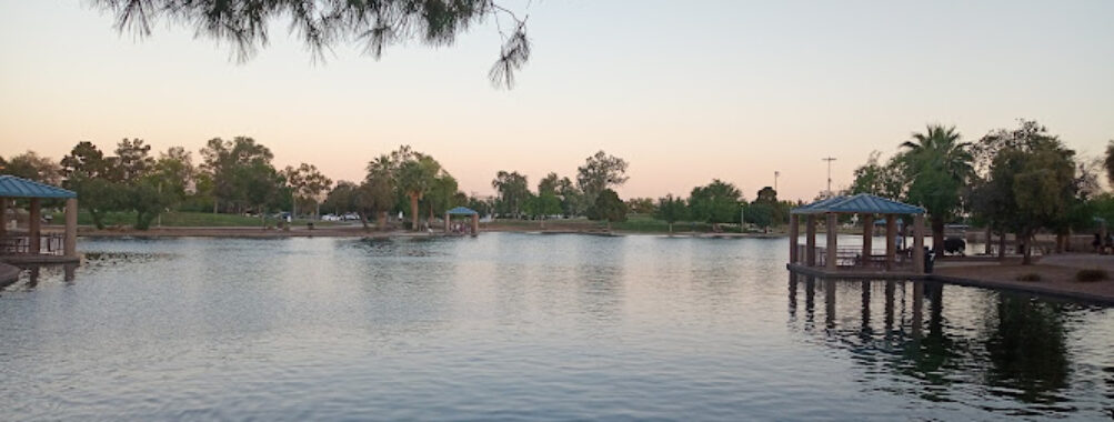Desert Breeze Lake Travel Forum Reviews