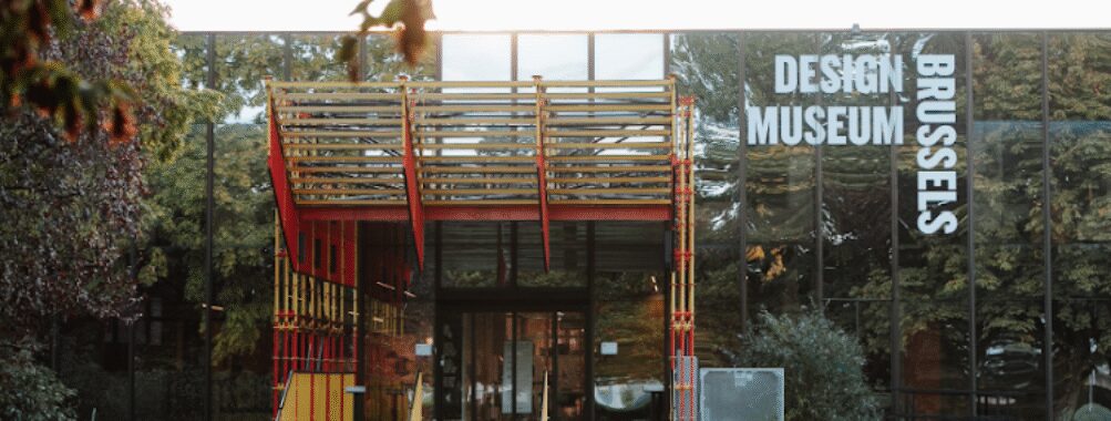 Design Museum Brussels Travel Forum Reviews