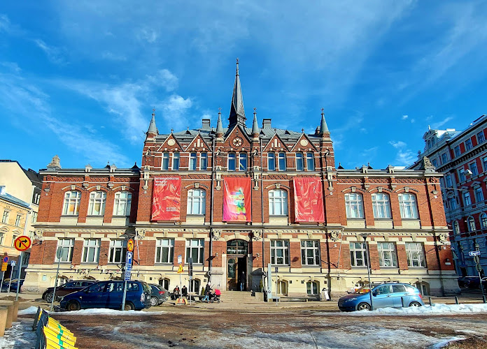 Design Museum