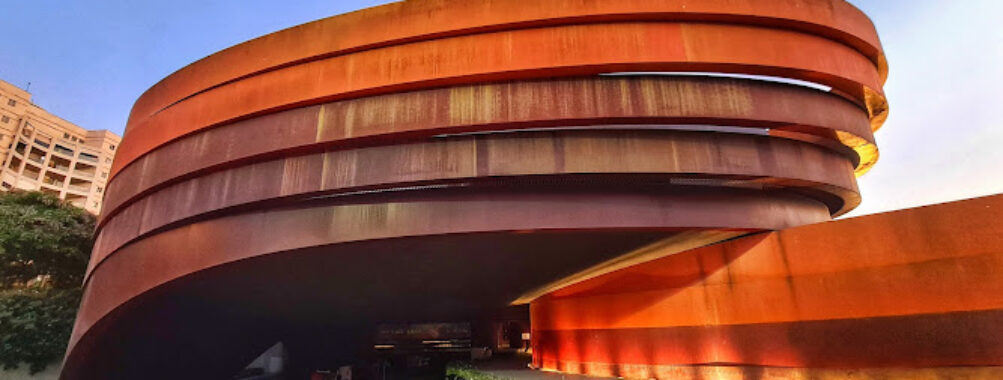 Design Museum Holon Travel Forum Reviews