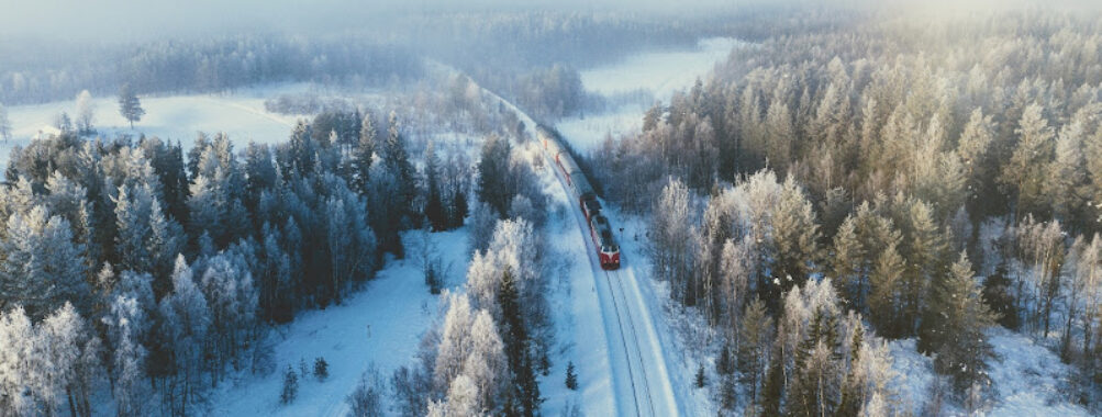 Destination Inlandsbanan AB Travel Forum Reviews