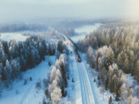 Destination Inlandsbanan AB Travel Forum Reviews