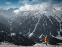 Destination Karakol Travel Forum Reviews