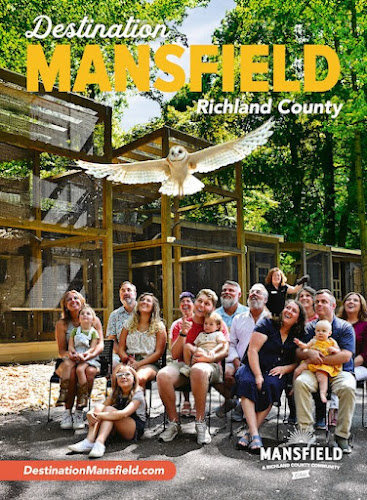 Destination Mansfield - Richland County