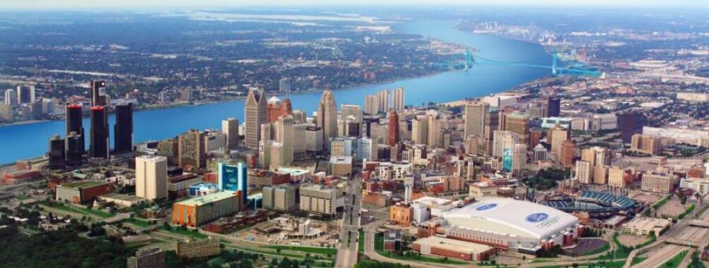 Detroit