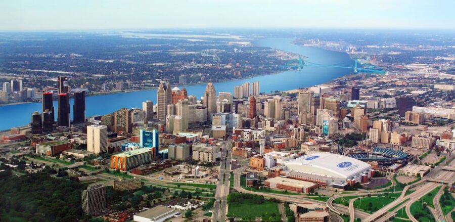 Detroit
