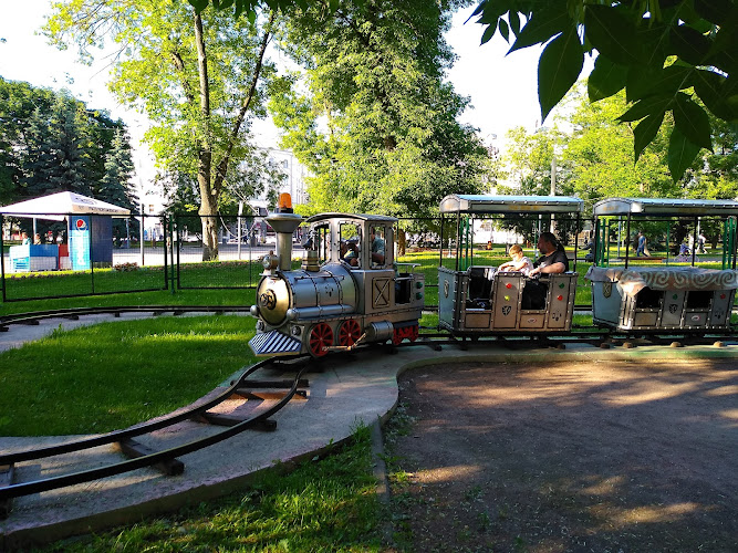 Detskiy Park