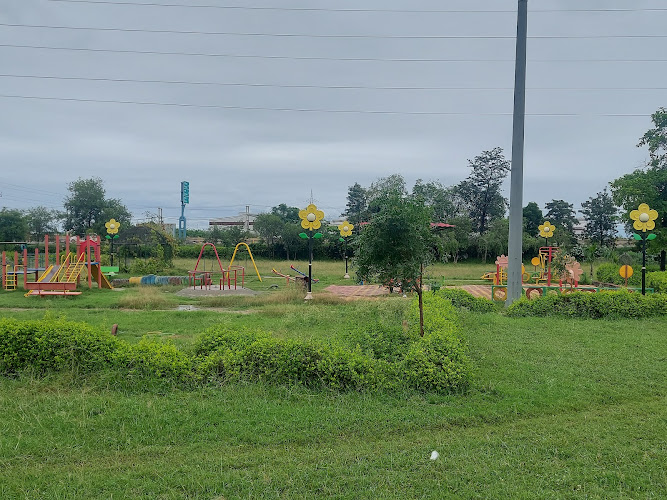 Devi Lal Park