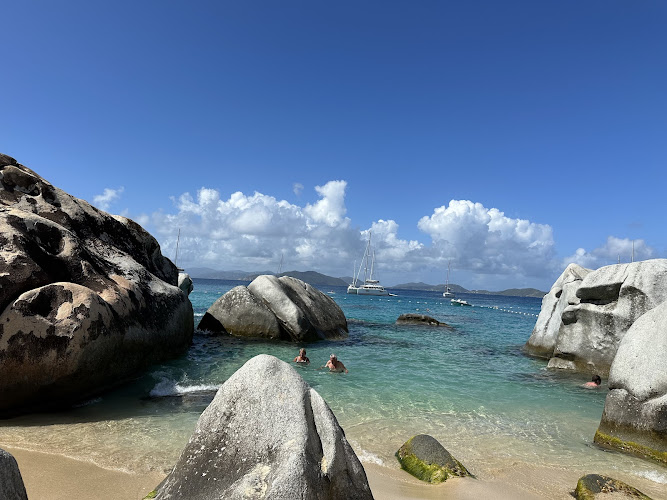 Devil's Bay National Park
