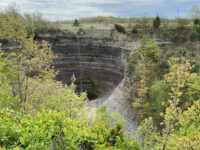 Devil's Punchbowl Conservation Area Travel Forum Reviews