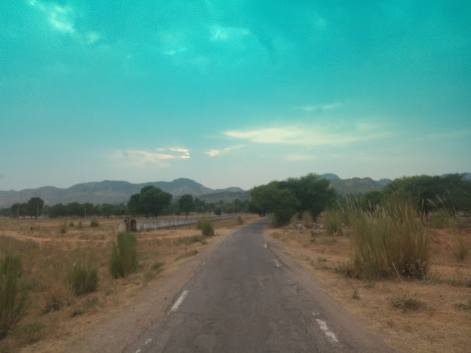 Devipura Rd